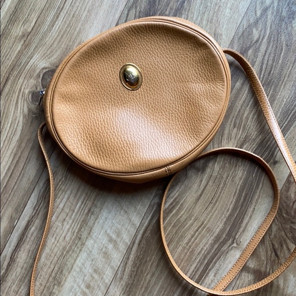 Dior Handbags - Authentic Christian Dior Crossbody Bag